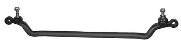 MGA DB5328 Поперечная рулевая тяга для OPEL (Опель) MGA DB5328 Поперечная рулевая тяга для OPEL (Опель)