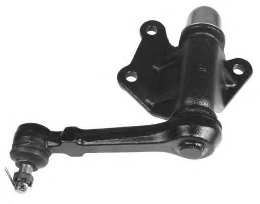 MGA DB5355 Поперечная рулевая тяга для TOYOTA 4 RUNNER (Тойота/тоета 4 руннэр) MGA DB5355 Поперечная рулевая тяга для TOYOTA 4 RUNNER (Тойота/тоета 4 руннэр)