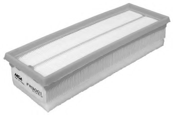 MGA FA3001 Воздушный фильтр 