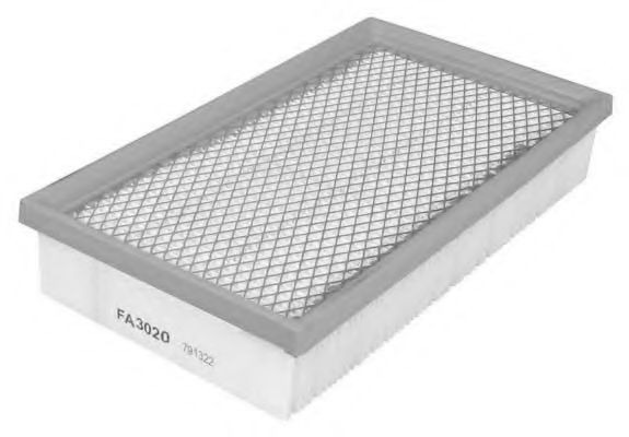 MGA FA3020 Воздушный фильтр 