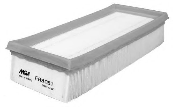MGA FA3081 Воздушный фильтр для ROVER 400 (Ровер 400)