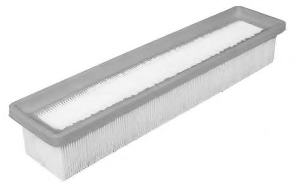 MGA FA3108 Воздушный фильтр для DACIA LOGAN II (Дача Логан 2) MGA FA3108 Воздушный фильтр для DACIA LOGAN II (Дача Логан 2)