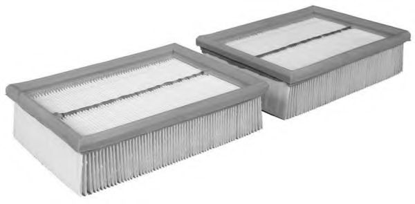 MGA FA3146 Воздушный фильтр для SEAT AROSA (Сеат Ароса) MGA FA3146 Воздушный фильтр для SEAT AROSA (Сеат Ароса)