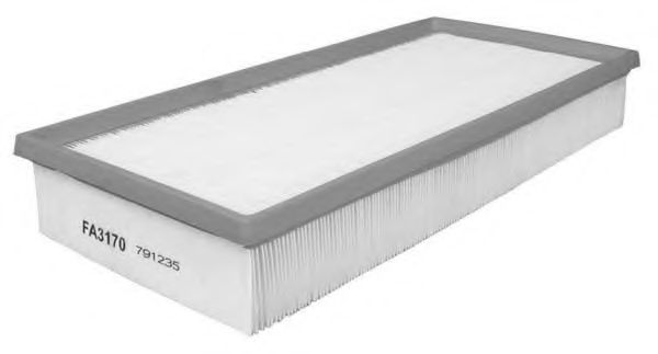 MGA FA3170 Воздушный фильтр для AUDI Q7 (Ауди Кью 7) MGA FA3170 Воздушный фильтр для AUDI Q7 (Ауди Кью 7)