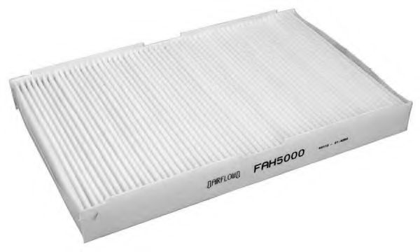 MGA FAH5000 Фильтр, воздух во внутренном пространстве 
