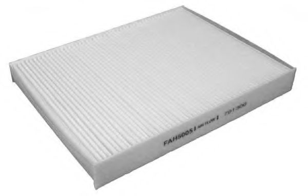 MGA FAH5005 Фильтр, воздух во внутренном пространстве 