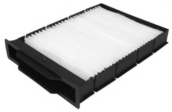 MGA FAH5010 Фильтр, воздух во внутренном пространстве 