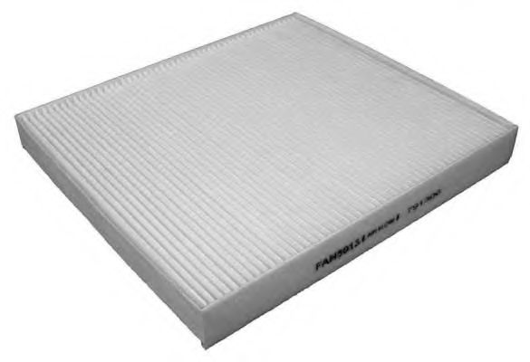 MGA FAH5013 Фильтр, воздух во внутренном пространстве 