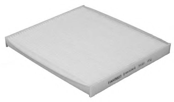 MGA FAH5023 Фильтр, воздух во внутренном пространстве 