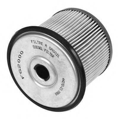 MGA FG2000 Топливный фильтр для CITROËN JUMPY (CитроËн Джампи) MGA FG2000 Топливный фильтр для CITROËN JUMPY (CитроËн Джампи)