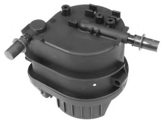 MGA FG2008 Топливный фильтр для FORD FIESTA VI (Форд Фиеста 6) MGA FG2008 Топливный фильтр для FORD FIESTA VI (Форд Фиеста 6)