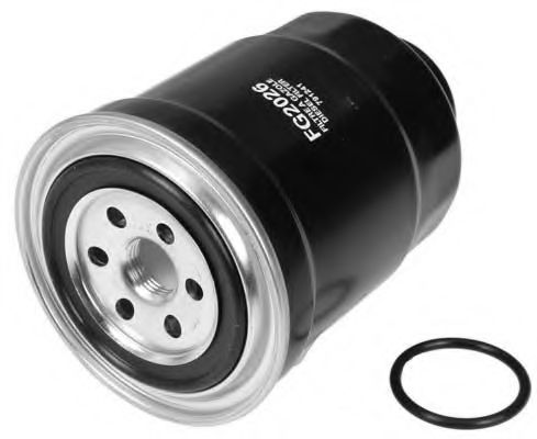 MGA FG2026 Топливный фильтр для NISSAN TRADE (Ниссан Традэ) MGA FG2026 Топливный фильтр для NISSAN TRADE (Ниссан Традэ)