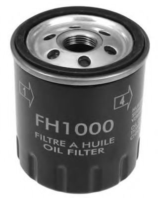 MGA FH1000 Масляный фильтр для PEUGEOT BOXER (Пежо Боxэр) MGA FH1000 Масляный фильтр для PEUGEOT BOXER (Пежо Боxэр)