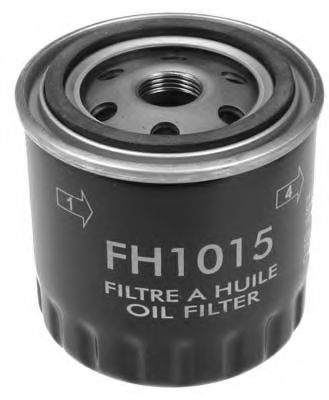 MGA FH1015 Масляный фильтр для JEEP (Джип) MGA FH1015 Масляный фильтр для JEEP (Джип)