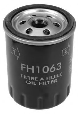 MGA FH1063 Масляный фильтр для JEEP (Джип) MGA FH1063 Масляный фильтр для JEEP (Джип)