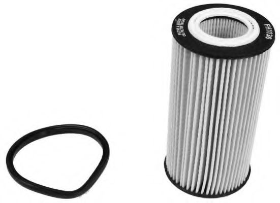 MGA FH1136 Масляный фильтр для SEAT ALTEA (Сеат Алтэа)