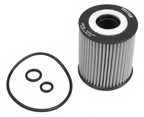 MGA FH1168 Масляный фильтр для SKODA ROOMSTER (Шкода Румстер) MGA FH1168 Масляный фильтр для SKODA ROOMSTER (Шкода Румстер)