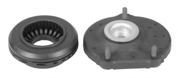 MGA KM1201 Ремкомплект, опора стойки амортизатора 