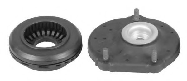 MGA KM1202 Ремкомплект, опора стойки амортизатора 