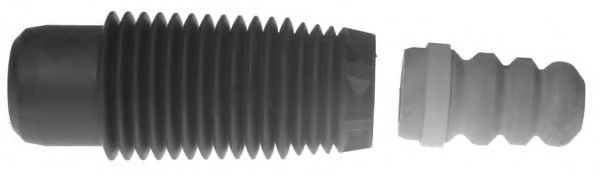 MGA KP2020 Пылезащитный комплект, амортизатор 