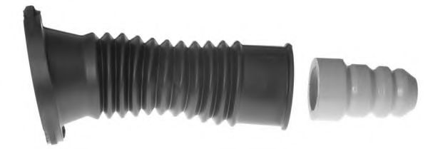 MGA KP2084 Пылезащитный комплект, амортизатор 