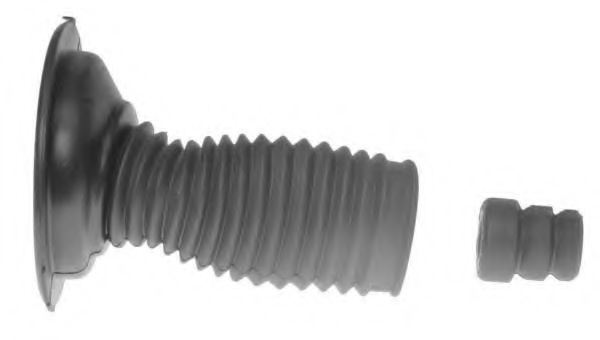 MGA KP2088 Пылезащитный комплект, амортизатор 