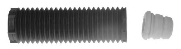 MGA KP2097 Пылезащитный комплект, амортизатор 