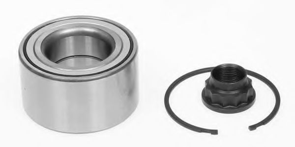 MGA KR3818 Комплект подшипника ступицы колеса для TOYOTA (Тойота/тоета) MGA KR3818 Комплект подшипника ступицы колеса для TOYOTA (Тойота/тоета)