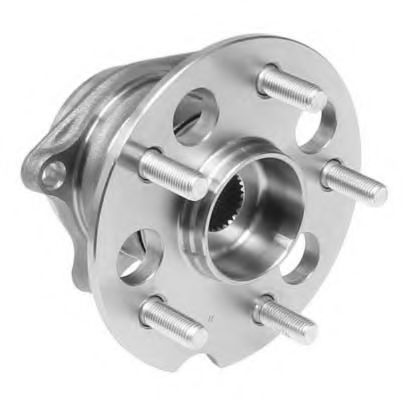 MGA KR3902 Комплект подшипника ступицы колеса для TOYOTA (Тойота/тоета) MGA KR3902 Комплект подшипника ступицы колеса для TOYOTA (Тойота/тоета)