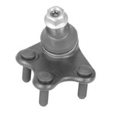 MGA SR7915 Несущий направляющий шарнир для SEAT (Сеат) MGA SR7915 Несущий направляющий шарнир для SEAT (Сеат)