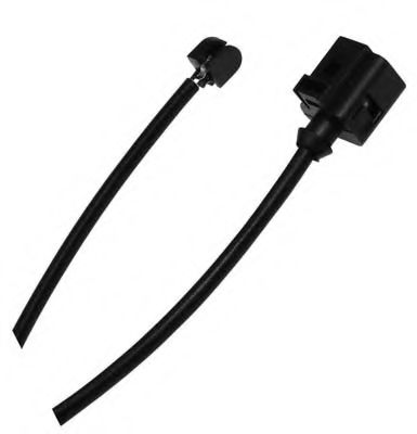 MGA TU214 Сигнализатор, износ тормозных колодок для VOLKSWAGEN TOUAREG (Фольксваген Туарег) MGA TU214 Сигнализатор, износ тормозных колодок для VOLKSWAGEN TOUAREG (Фольксваген Туарег)