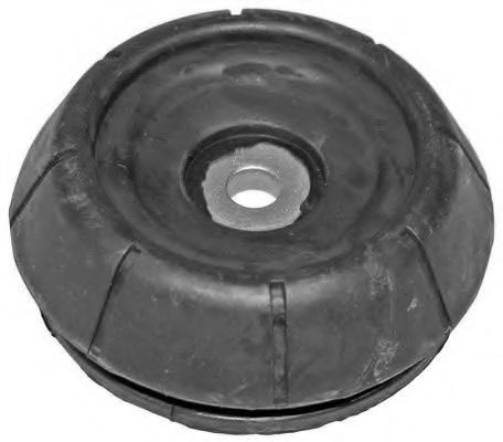 MGA KM1007 Ремкомплект, опора стойки амортизатора 