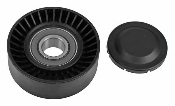 MGA GA4072 Паразитный ведущий ролик, поликлиновой ремень для FIAT STILO (Фиат Стило) MGA GA4072 Паразитный ведущий ролик, поликлиновой ремень для FIAT STILO (Фиат Стило)