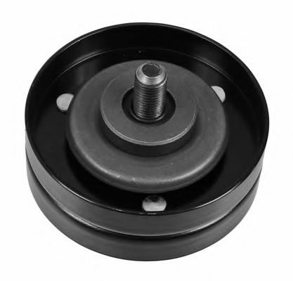 MGA GA4090 Паразитный ведущий ролик, поликлиновой ремень для OPEL ASTRA H HATCH (Опель Астра н хэтчбек) MGA GA4090 Паразитный ведущий ролик, поликлиновой ремень для OPEL ASTRA H HATCH (Опель Астра н хэтчбек)