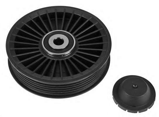 MGA GA4109 Паразитный ведущий ролик, поликлиновой ремень для MERCEDESBENZ (Мерседес бенц) MGA GA4109 Паразитный ведущий ролик, поликлиновой ремень для MERCEDESBENZ (Мерседес бенц)