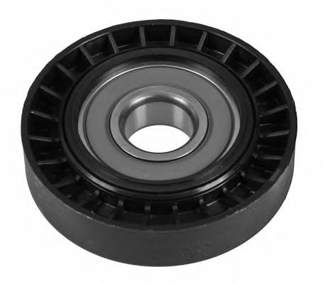 MGA GA4152 Паразитный ведущий ролик, поликлиновой ремень для FIAT PUNTO (Фиат Пунто) MGA GA4152 Паразитный ведущий ролик, поликлиновой ремень для FIAT PUNTO (Фиат Пунто)