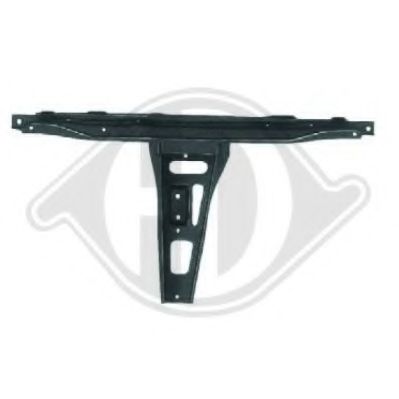 DIEDERICHS 1014010 Облицовка передка для AUDI 80 (Ауди 80) DIEDERICHS 1014010 Облицовка передка для AUDI 80 (Ауди 80)