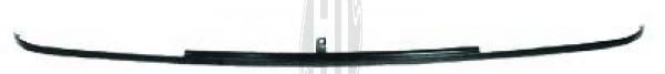 DIEDERICHS 1014041 Рамка, облицовка радиатора для AUDI 80 (Ауди 80) DIEDERICHS 1014041 Рамка, облицовка радиатора для AUDI 80 (Ауди 80)