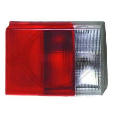 DIEDERICHS 1014092 Задний фонарь для AUDI 80 (Ауди 80) DIEDERICHS 1014092 Задний фонарь для AUDI 80 (Ауди 80)