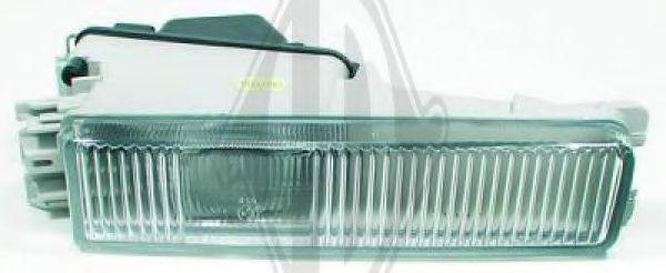 DIEDERICHS 1015088 Противотуманная фара для AUDI 90 (Ауди 90) DIEDERICHS 1015088 Противотуманная фара для AUDI 90 (Ауди 90)
