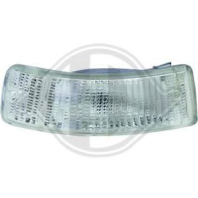 DIEDERICHS 1015573 Фонарь указателя поворота для AUDI 90 (Ауди 90) DIEDERICHS 1015573 Фонарь указателя поворота для AUDI 90 (Ауди 90)