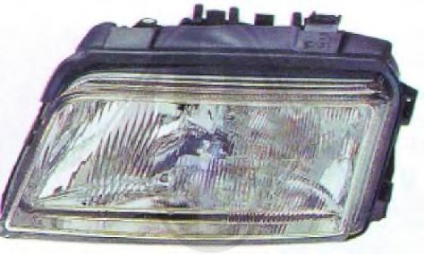 DIEDERICHS 1016085 Основная фара для AUDI A4 (Ауди А4) DIEDERICHS 1016085 Основная фара для AUDI A4 (Ауди А4)