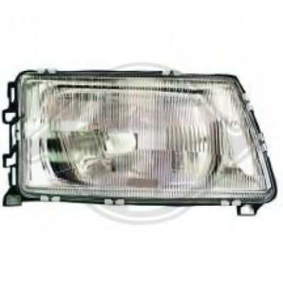 DIEDERICHS 1021080 Основная фара для AUDI 100 (Ауди 100) DIEDERICHS 1021080 Основная фара для AUDI 100 (Ауди 100)