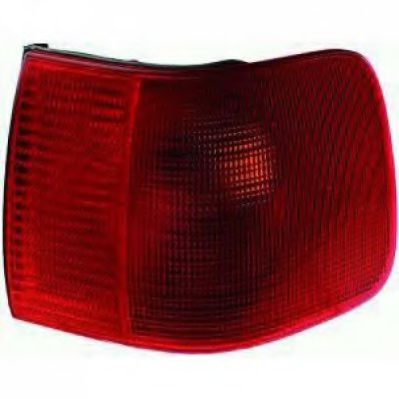 DIEDERICHS 1023690 Задний фонарь для AUDI A6 (Ауди А6) DIEDERICHS 1023690 Задний фонарь для AUDI A6 (Ауди А6)