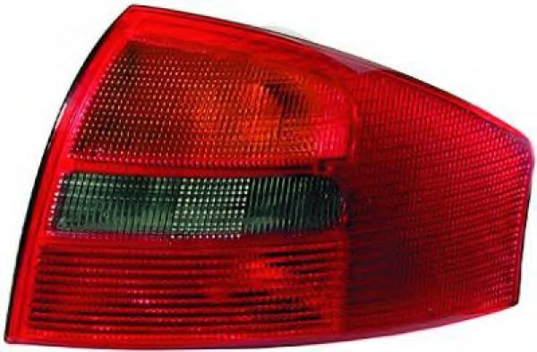 DIEDERICHS 1024091 Задний фонарь для AUDI A6 (Ауди А6) DIEDERICHS 1024091 Задний фонарь для AUDI A6 (Ауди А6)