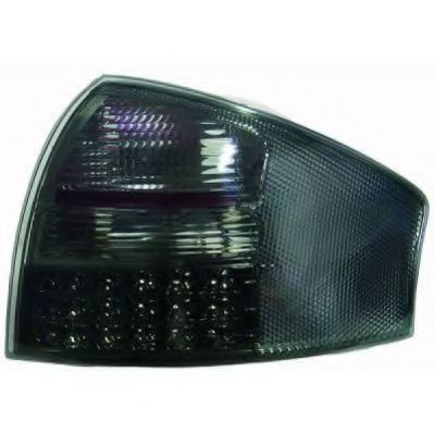 DIEDERICHS 1024998 Комлект заднего освещения для AUDI A6 (Ауди А6) DIEDERICHS 1024998 Комлект заднего освещения для AUDI A6 (Ауди А6)