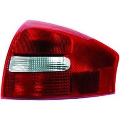 DIEDERICHS 1025090 Задний фонарь для AUDI A6 (Ауди А6) DIEDERICHS 1025090 Задний фонарь для AUDI A6 (Ауди А6)