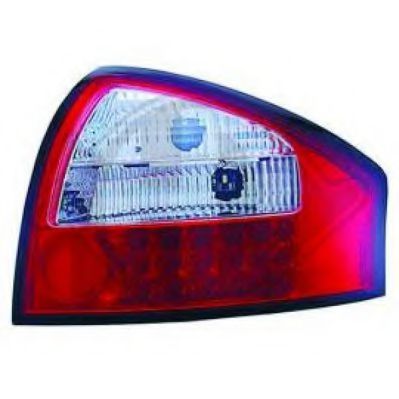 DIEDERICHS 1025995 Комлект заднего освещения для AUDI A6 (Ауди А6) DIEDERICHS 1025995 Комлект заднего освещения для AUDI A6 (Ауди А6)
