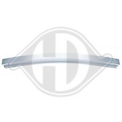 DIEDERICHS 1030060 Гаситель, буфер для AUDI A3 (Ауди А3) DIEDERICHS 1030060 Гаситель, буфер для AUDI A3 (Ауди А3)