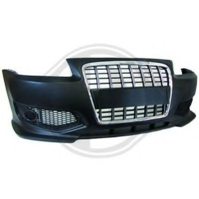 DIEDERICHS 1030650 Буфер для AUDI A3 (Ауди А3) DIEDERICHS 1030650 Буфер для AUDI A3 (Ауди А3)